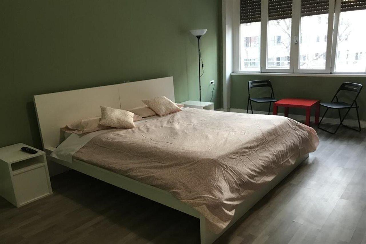 B&B Residenza Paradiso Milánó Kültér fotó