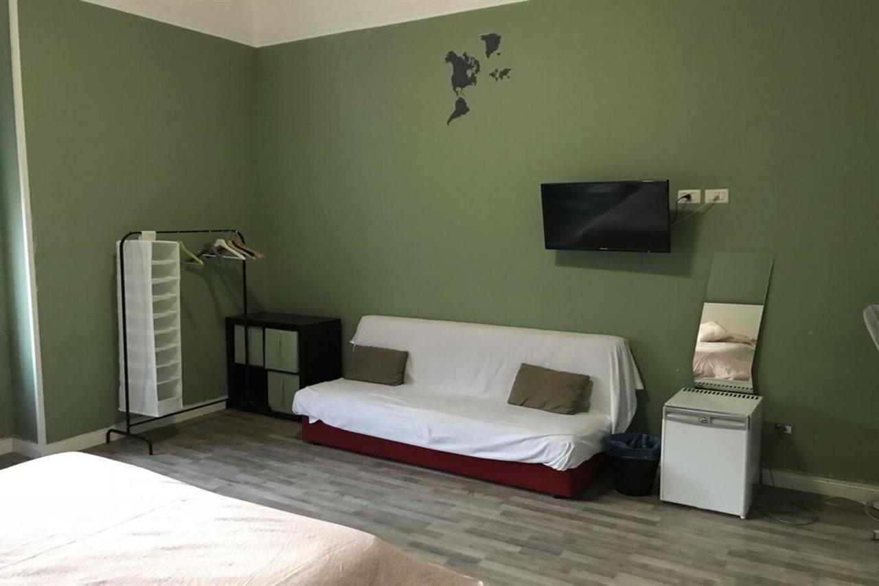 B&B Residenza Paradiso Milánó Kültér fotó