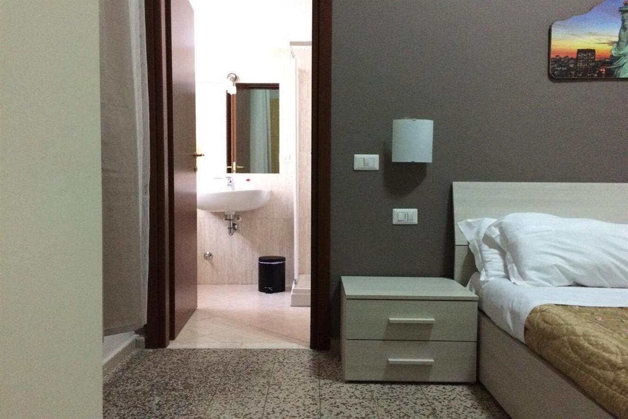 B&B Residenza Paradiso Milánó Kültér fotó