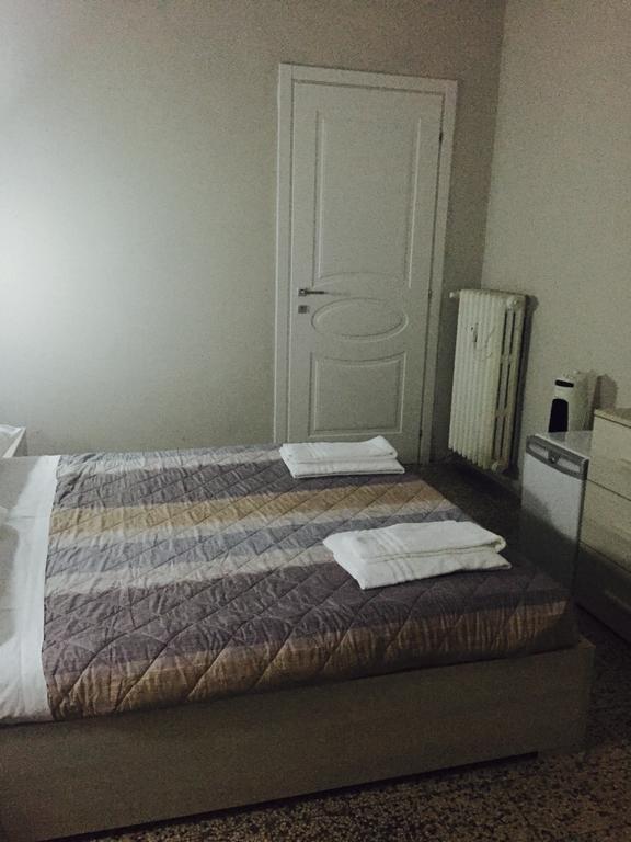 B&B Residenza Paradiso Milánó Kültér fotó