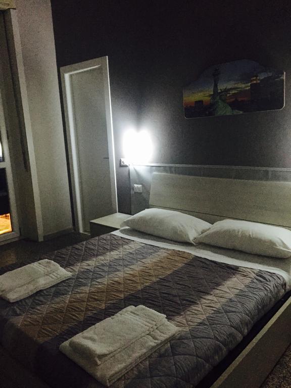 B&B Residenza Paradiso Milánó Kültér fotó