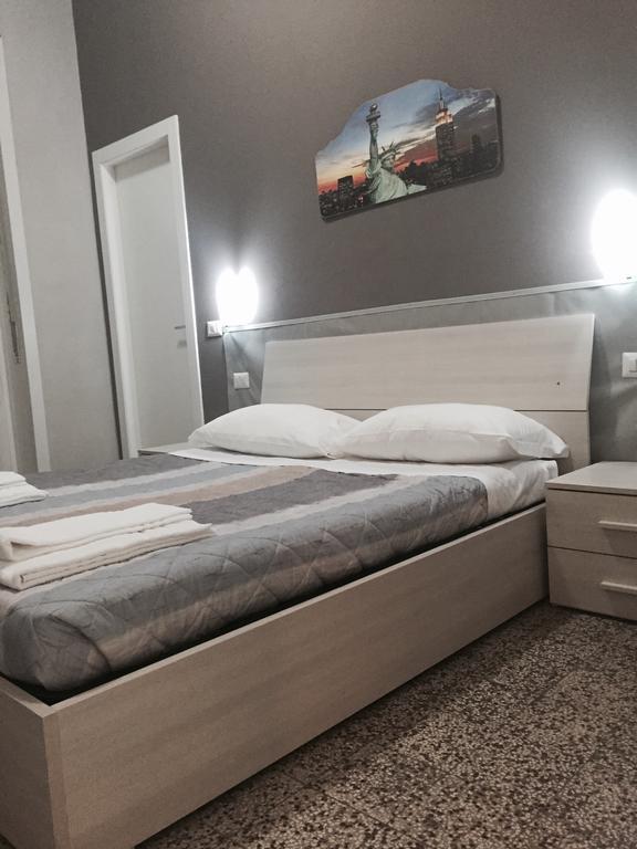 B&B Residenza Paradiso Milánó Kültér fotó