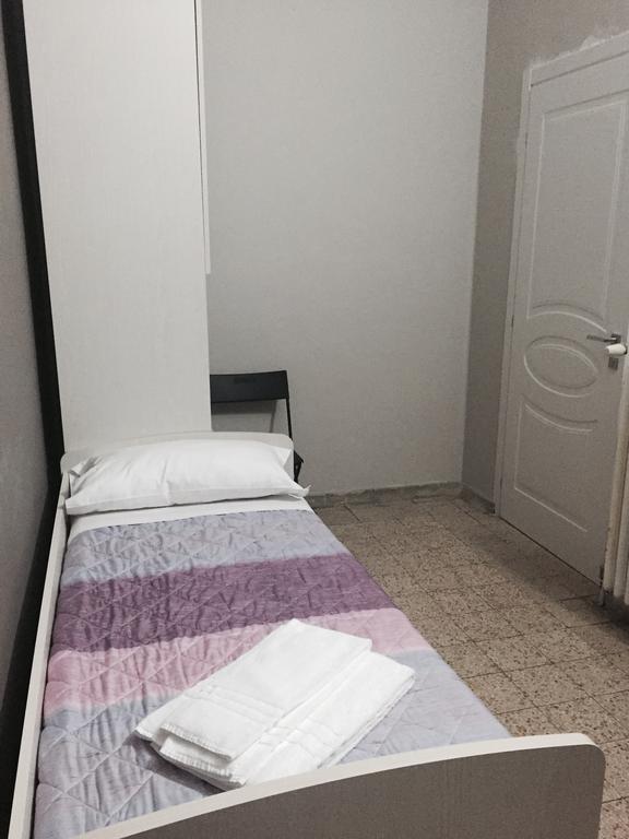 B&B Residenza Paradiso Milánó Kültér fotó