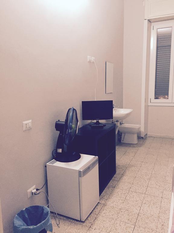 B&B Residenza Paradiso Milánó Kültér fotó