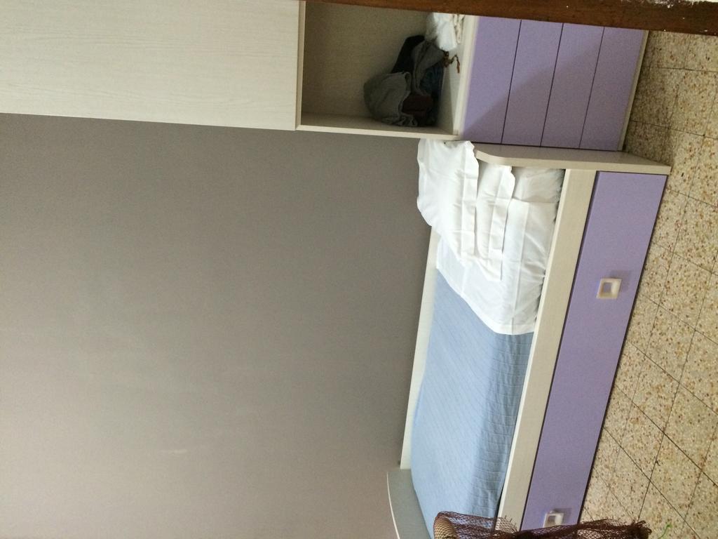 B&B Residenza Paradiso Milánó Szoba fotó
