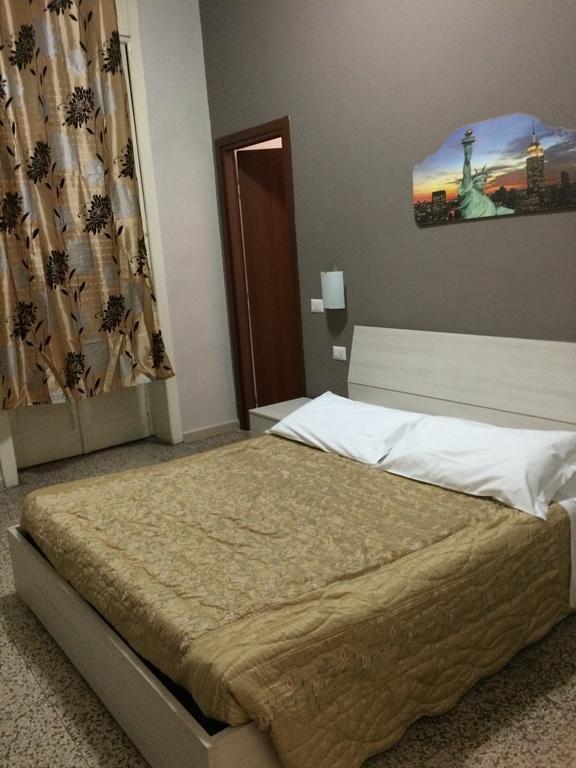 B&B Residenza Paradiso Milánó Szoba fotó