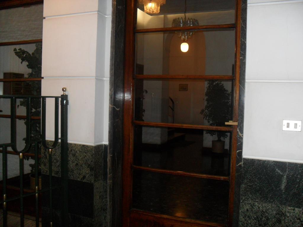 B&B Residenza Paradiso Milánó Kültér fotó