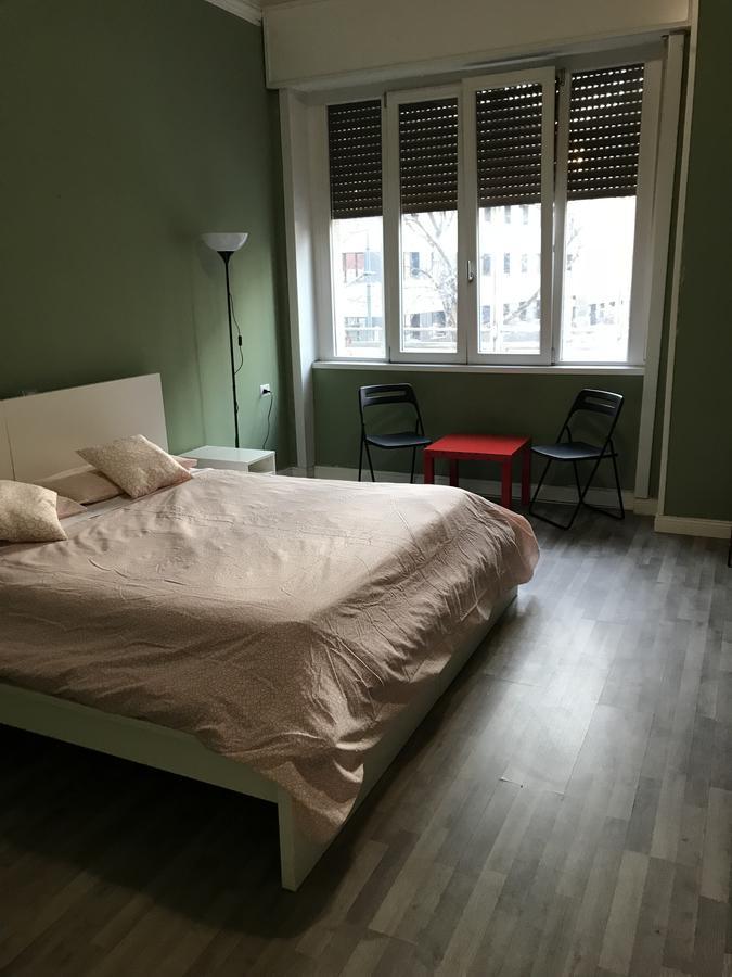 B&B Residenza Paradiso Milánó Kültér fotó