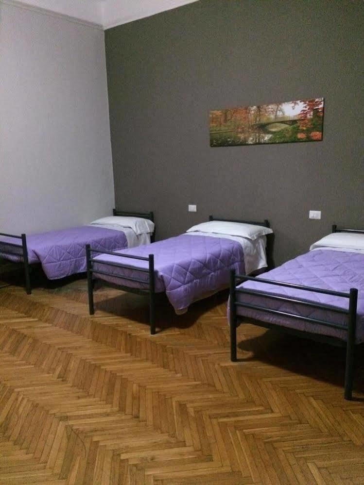 B&B Residenza Paradiso Milánó Kültér fotó