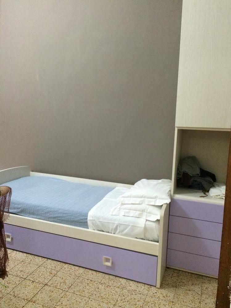 B&B Residenza Paradiso Milánó Kültér fotó